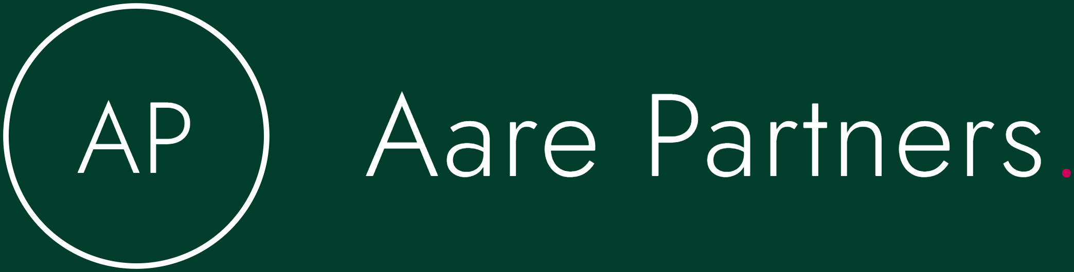 Aare Partners