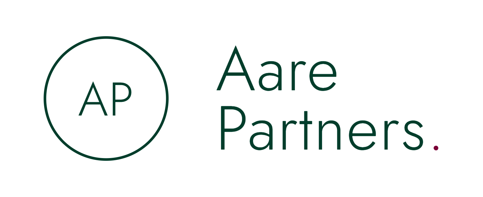 Aare Partners, M&A-Beratung