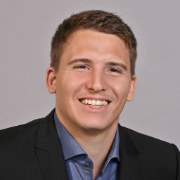 Maximilian Schiek