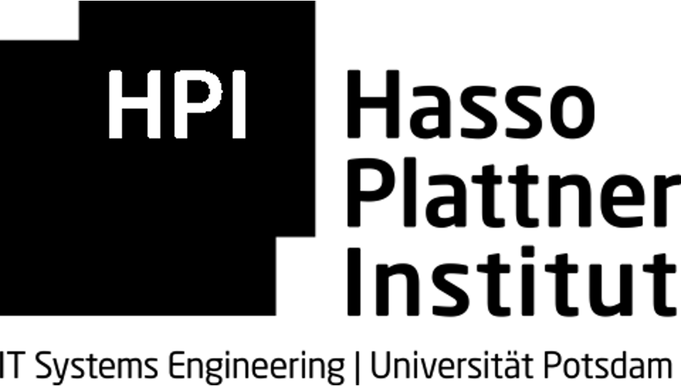 hasso plattner institute logo