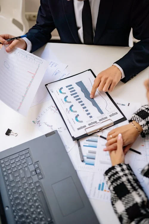 M&A Beratung Mittelstand