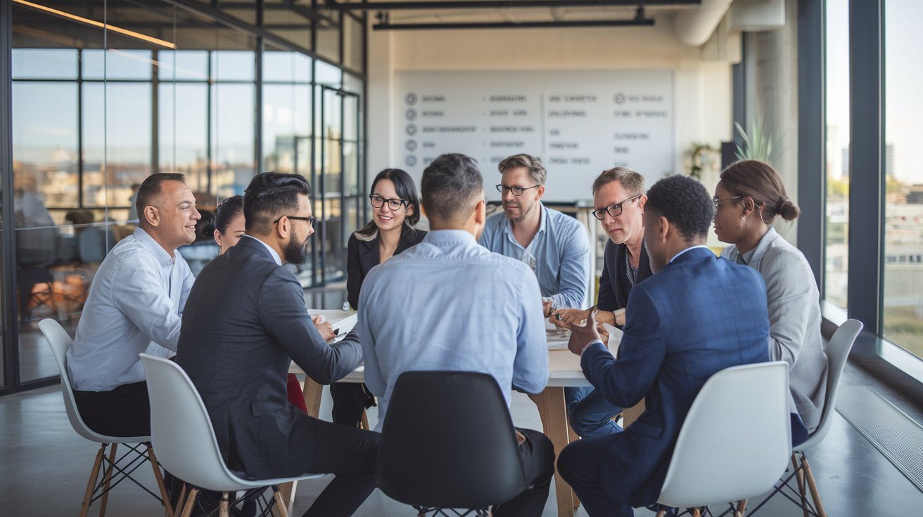 Was ist Private Equity? Eine einfache Erklärung für Unternehmer